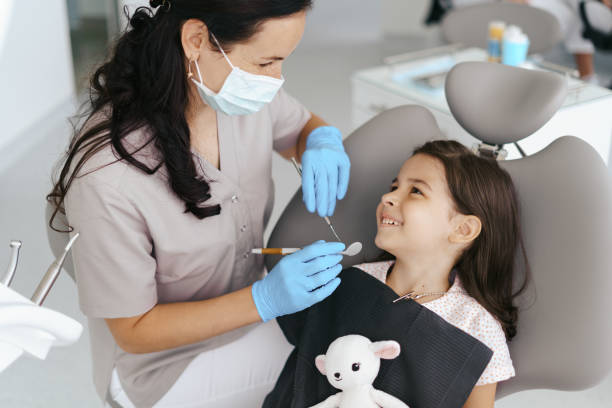 Best Orthodontic Emergency Dentist in Homer, LA