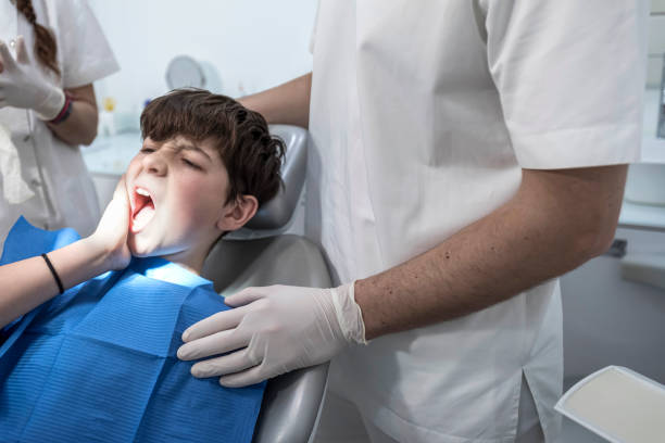Best Emergency Dentist for Special Needs Patients in Homer, LA